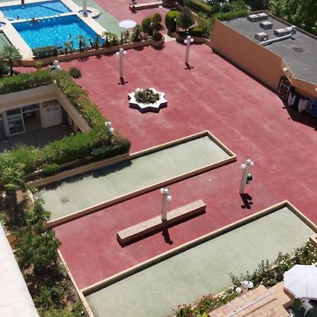 Apartamento En Apolo 7 A 100Mts De La Playa كاليبي المظهر الخارجي الصورة