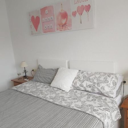 Apartamento En Apolo 7 A 100Mts De La Playa كاليبي المظهر الخارجي الصورة