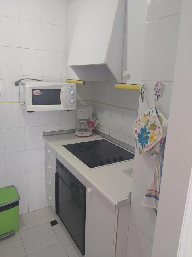 Apartamento En Apolo 7 A 100Mts De La Playa كاليبي المظهر الخارجي الصورة