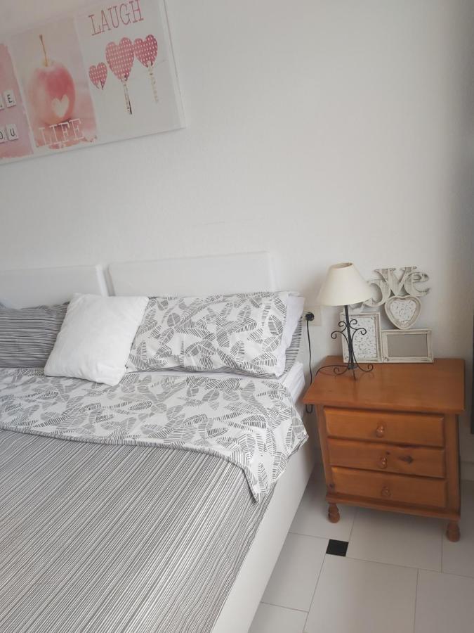 Apartamento En Apolo 7 A 100Mts De La Playa كاليبي المظهر الخارجي الصورة
