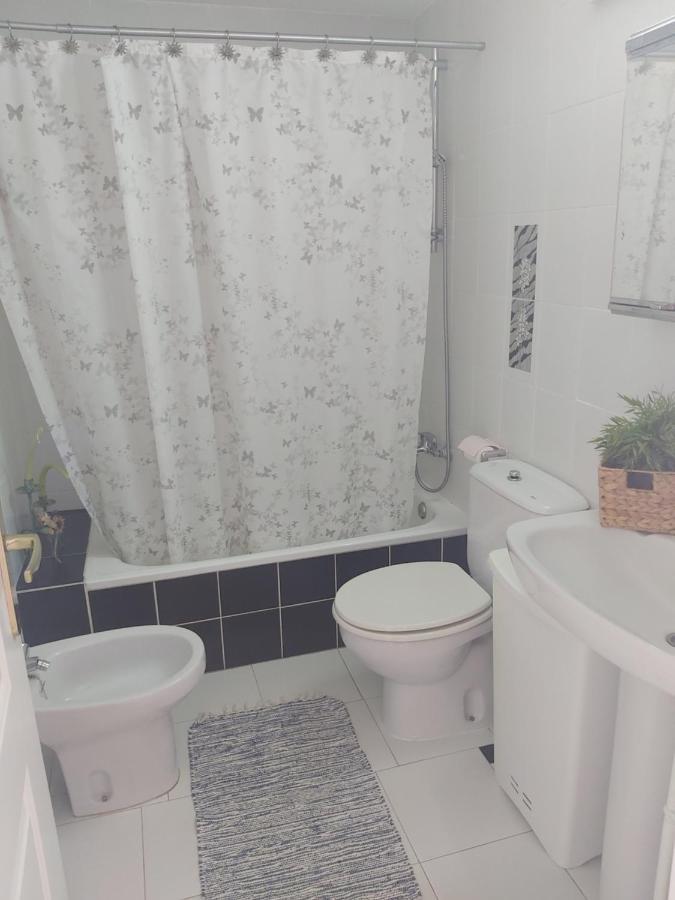 Apartamento En Apolo 7 A 100Mts De La Playa كاليبي المظهر الخارجي الصورة