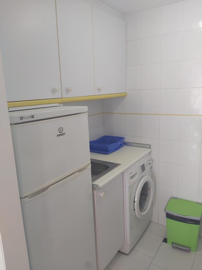 Apartamento En Apolo 7 A 100Mts De La Playa كاليبي المظهر الخارجي الصورة