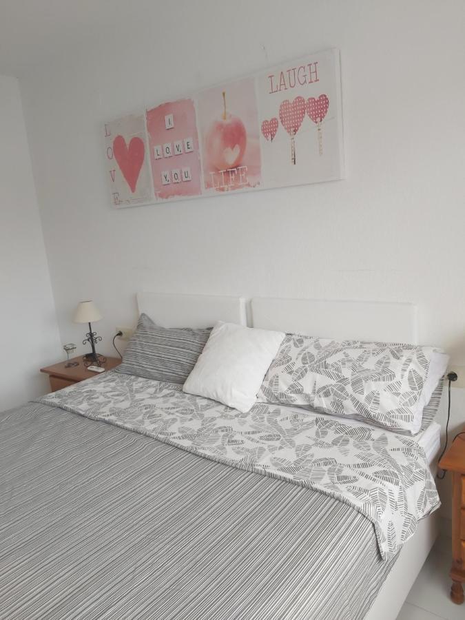 Apartamento En Apolo 7 A 100Mts De La Playa كاليبي المظهر الخارجي الصورة