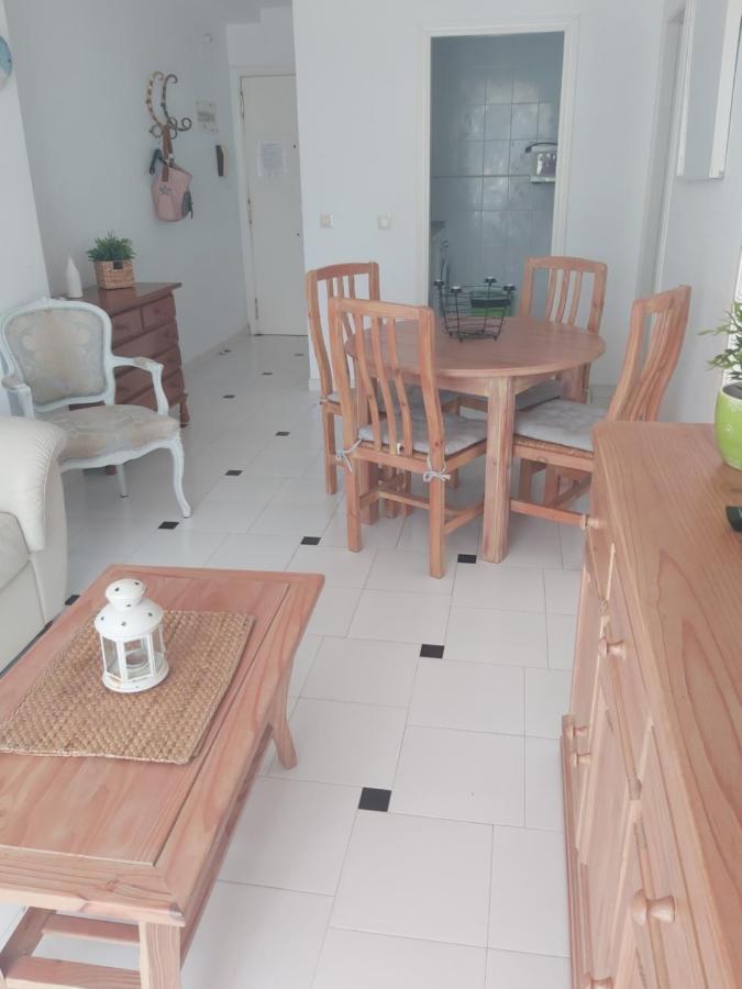 Apartamento En Apolo 7 A 100Mts De La Playa كاليبي المظهر الخارجي الصورة